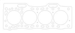 Cometic Gasket C4109-094