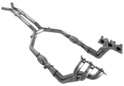 American Racing Headers CAV6-10134212LSWC