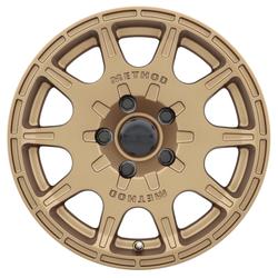 Method Wheels MR50257051915SC