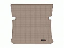 WeatherTech 411562