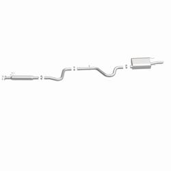 Magnaflow 116-0015