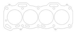 Cometic Gasket C4602-040