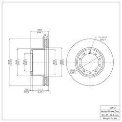 R1 Concepts ERE-54112