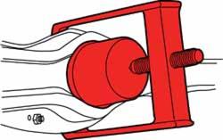 SPC Performance 65100