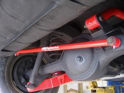 UMI Performance 3653-R