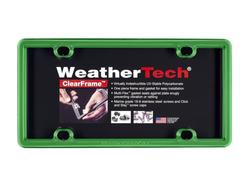 WeatherTech 8ALPCF11