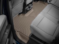 WeatherTech 4510123IM