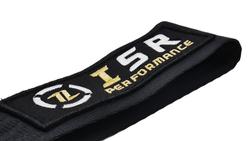 ISR Performance IS-TS-BK