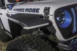 Rugged Ridge 11640.51