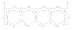 Cometic Gasket C5013-040
