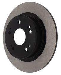 Stoptech 120.40068CRY