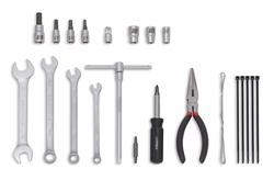 CruzTOOLS SBJM