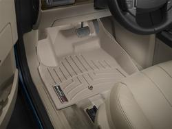 WeatherTech 456691