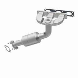 Magnaflow 452297