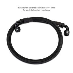 Mishimoto MMOC-BRZ-22TBK