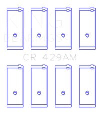 King Engine Bearings CR429AM0.5