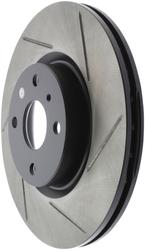 Stoptech 126.45090SL