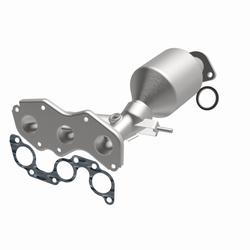 Magnaflow 52580