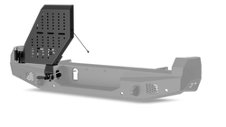 Body Armor 4x4 TC-2966DS