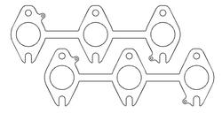 Cometic Gasket C5726-040