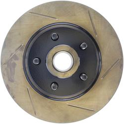 Stoptech 126.67000SL