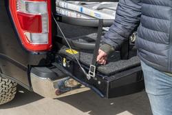 AMP Research 74803-01A