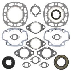 Vertex Pistons 711049