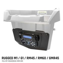Rugged Radios MT-MAVERICK-MM-RM