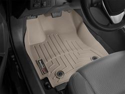 WeatherTech 455801