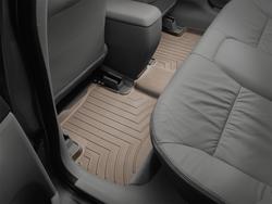 WeatherTech 453732