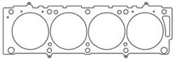 Cometic Gasket C5835-051