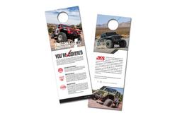 JKS Manufacturing JKS22304