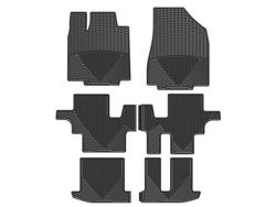 WeatherTech W298-W302-W304
