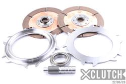 XCLUTCH XMS-185-MZ01-2E-XC
