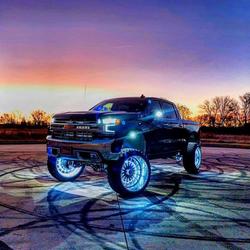 ORACLE Lighting 4215-332