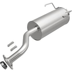Magnaflow 108-0091