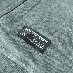 Speed and Strength 892260