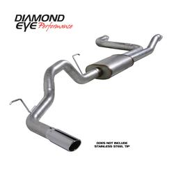 Diamond Eye Performance K3520A