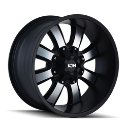 ION Wheels 189-8176B