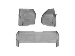 WeatherTech 464331-463052