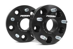 Perrin Performance PSP-WHL-030BK