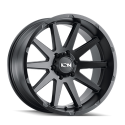 ION Wheels 143-2983MB