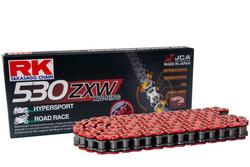 RK Chain RR530ZXW-100