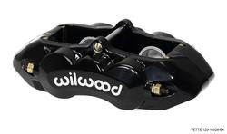 Wilwood 120-10526-BK