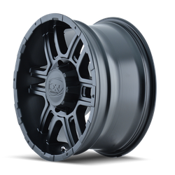 ION Wheels 179-2970MB
