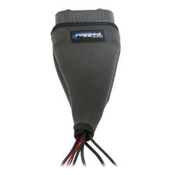 Rugged Radios BAJA-BOOT-ICM