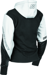 Speed and Strength 884456