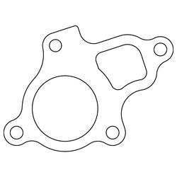 Cometic Gasket C4918