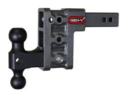 GEN-Y Hitch GH-513