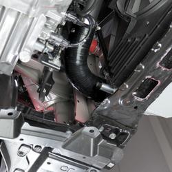 Mishimoto MMICP-GRC-23BK